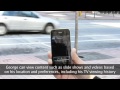 Argon: Virtual Tour Guide