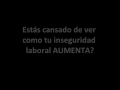 Watch 'Elecciones 2011 & Gay'