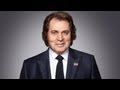 Engelbert Humperdinck Love Will Set You Free Official Music Video and Lyrics
