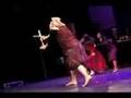 Religiosity Dance at Mosaic