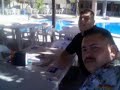 EL MICHOACANO Y EL CORA