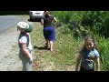 Costa Rica - Arenal קוסטה ריקה - ארנל