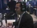 Debate with Rudy Giuliani Supporter at RNC