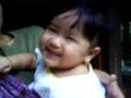 Baby Kirana Laughing (6 months) Baby Kirana Laughing (6 months)