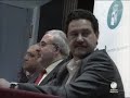 Acuerdo entre la UCAM y el ayto. de San Pedro del Pinatar
