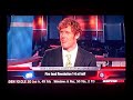News Blooper