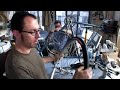 Build a Single Speed Bike - Make: Video Podcast Build a Single Speed Bike - Make: Video Podcast