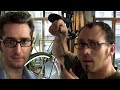 build a single speed bike   make: video podcast