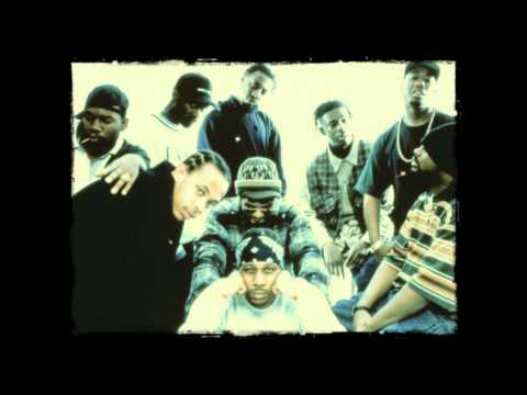 Wu-Tang Clan - Six Directions of Boxing