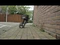 brushless backflips