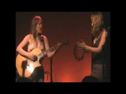 Free Advice (Original) Aileen Morgan live @ The Duplex NYC