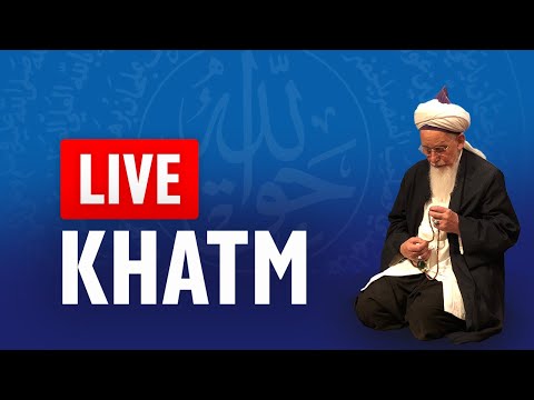 Retreat with Sheikh Hassan in Sicily 9 – 12 May 2024