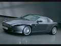 Ferrari Calafornia Or Aston Martin DB6