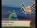 pokemon diamond/pearl   how to get a shedinja!!
