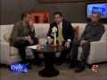 Hip Replacement - Indy Style on WishTV