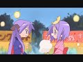 Funny Konata scenes