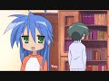 Funny Konata scenes