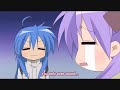 Funny Konata scenes