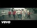 Lonsdale Boys Club Light Me Up Official Music Video and Lyrics