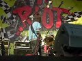 Riot 2 Tahun - Efek Rumah Kaca