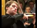 great hall of the music academy, budapest. mav symphony orchestra, cond.: ondrej leonard. april 2005.