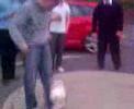 hinds footy challenge part 3