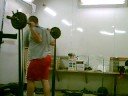 jump squats with heavy bands jump squats with heavy bands