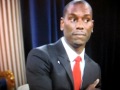 Steve Harvey and Tyrese on TBN