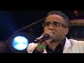 aventura feat hector acosta live at msg   me voy