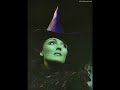 Sing with me: You sing Galinda in FOR GOOD