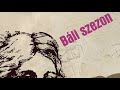 Ervinés A Dömper - Báli Szezon