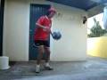 Andrey Freestyle Novembro 08