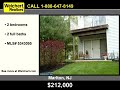 Marlton, NJ Real Estate - Weichert Marlton, NJ Real Estate - Weichert