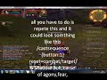 heya guys this is my wow macro guide and here is the macro i used in the vid if u need help just ask #showtooltip /petattack /castsequence [button:1] reset=combat/target/6 Immolate, Corruption ,Curse of Agony ,Shadow Bolt, Shoot