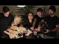 Somebody That I Used to Know - Walk off the Earth guitarra aprovechada al maximo!