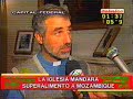 Misión Argentina en Mozambique en Crónica TV parte 2 Misión Argentina en Mozambique en Crónica TV parte 2