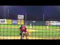 Joe Bonadonna Stolen Base Record!