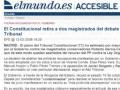 zETA mata la democracia y el Constitucional por el Estatut