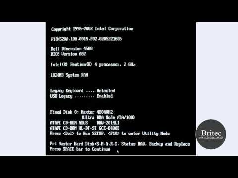 how to repair s.m.a.r.t status of hard disk