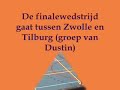 Samenvatting Nederlandse Kampioenschap Volleybal t/m 14 jaar Samenvatting Nederlandse Kampioenschap Volleybal t/m 14 jaar