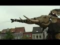 The Sultan & his Elephant in Antwerp Hi-Q
