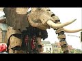 the sultan   his elephant in antwerp hi q