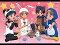 Pika pika no taiyou no youni cover