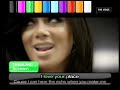 Timbaland feat Keri Hilson and Nicole Scherzinger - Scream