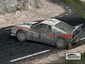 Colin McRae rally 2005 drift