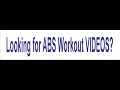Ripped Abs- Ripped Ab Workout Videos