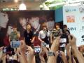 Shinee - Replay SG IMM Showcase 14 March 2010