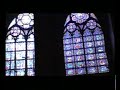 Notre Dame de Paris (August 2006)