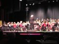 A Christmas Festival 2009 Tallahassee Youth Orchestra and Leon High School Capital Singers