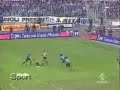 Rigore netto! Scandaloso!!!! Juve-inter 1998